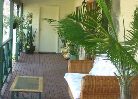 Bush And Beach Bed And Breakfast - Accommodation Gold Coast 2