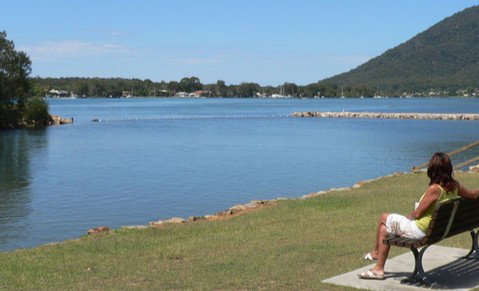 Bush And Beach Bed And Breakfast - Accommodation Gold Coast 3