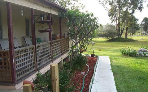 Azalea Cottage - Accommodation Gold Coast 3