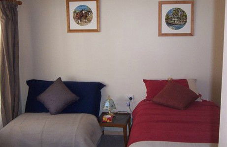 Azalea Cottage - Accommodation Gold Coast 4