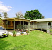 Cedar Grove Farmstay - Accommodation Gold Coast