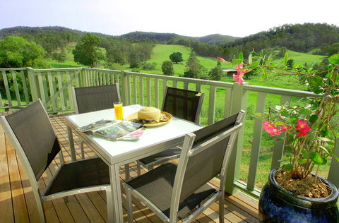 Cedar Grove Farmstay - Accommodation Gold Coast 1