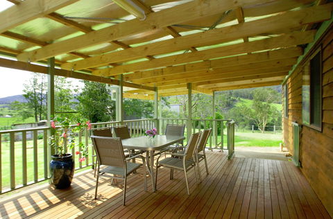 Cedar Grove Farmstay - Accommodation Gold Coast 2