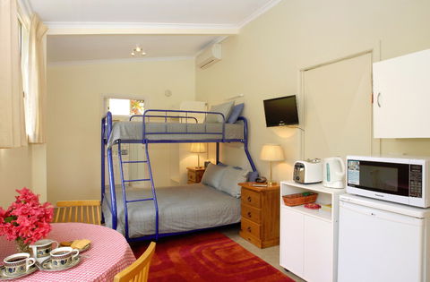 Cedar Grove Farmstay - Accommodation Gold Coast 3