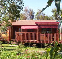 Melaleuca Retreat - Accommodation Gold Coast