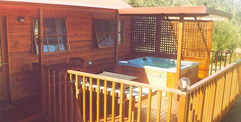 Melaleuca Retreat - Accommodation Gold Coast 1