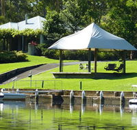 Nundoobah Retreat - Accommodation Gold Coast