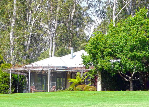 Nundoobah Retreat - Accommodation Gold Coast 1