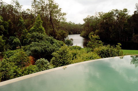 Nundoobah Retreat - Accommodation Gold Coast 2