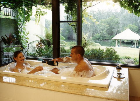 Nundoobah Retreat - Accommodation Gold Coast 3