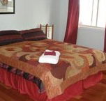 Artisans ...on the hill Bed and Breakfast - Accommodation Gold Coast