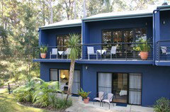 Aquarelle Bed And Breakfast - Accommodation Gold Coast 2