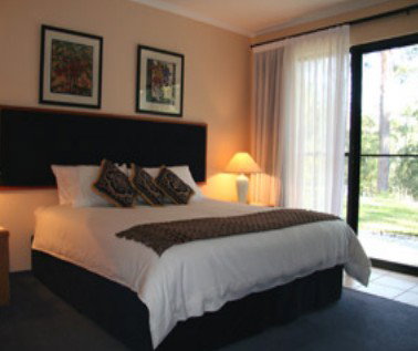 Aquarelle Bed And Breakfast - Accommodation Gold Coast 4