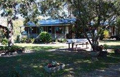 Bellbrook Cabins - Accommodation Gold Coast 1