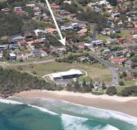 Beach House at Bonny Hills - Accommodation Gold Coast
