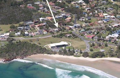 Beach House At Bonny Hills - 1 Gold Coast 0