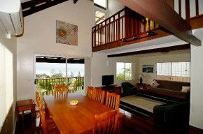 Beach House At Bonny Hills - 1 Gold Coast 4