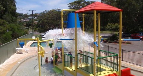 BIG4 Bonny Hills Holiday Park - Accommodation Gold Coast 5