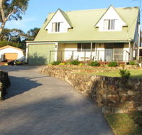 Green Gables Guest Cottage - Gold Coast 4U