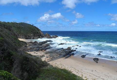 Ocean Dreaming Holiday Accommodation - Accommodation Gold Coast 0