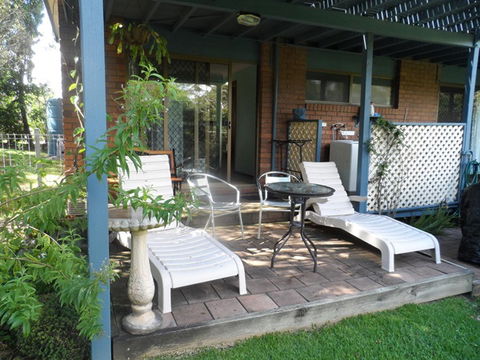 Ocean Dreaming Holiday Accommodation - Accommodation Gold Coast 1