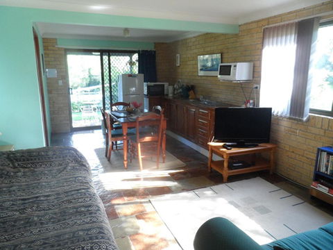 Ocean Dreaming Holiday Accommodation - Accommodation Gold Coast 3