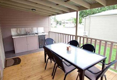 BIG4 Harrington Holiday Park - Accommodation Gold Coast 1