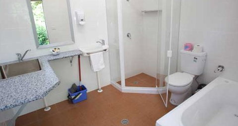 BIG4 Harrington Holiday Park - Accommodation Gold Coast 2