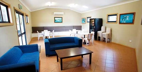 BIG4 Harrington Holiday Park - Accommodation Gold Coast 4