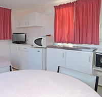 Aukaka Caravan Park - Accommodation Gold Coast