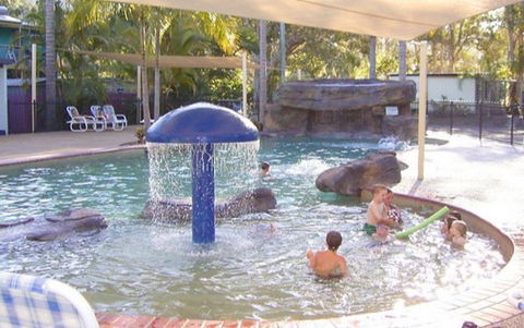 Brigadoon Holiday Park - Accommodation Gold Coast 1