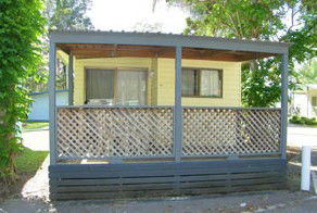 Brigadoon Holiday Park - Accommodation Gold Coast 3
