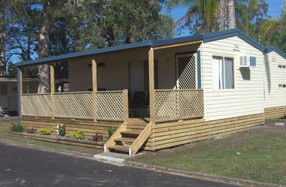 Brigadoon Holiday Park - Accommodation Gold Coast 4