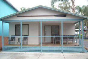 Brigadoon Holiday Park - Accommodation Gold Coast 5