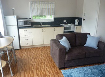 Bellinger River Tourist Park - Accommodation Gold Coast 1