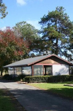 Bellinger River Tourist Park - Accommodation Gold Coast 2