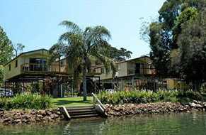 Bellinger River Tourist Park - Accommodation Gold Coast 4