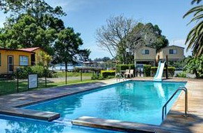 Bellinger River Tourist Park - Accommodation Gold Coast 5