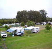 Dawson River Tourist Park - Accommodation Gold Coast