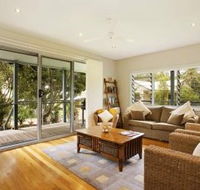 Blueys Retreat - Accommodation Gold Coast