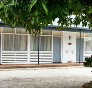 Pacific Motel - Accommodation Gold Coast