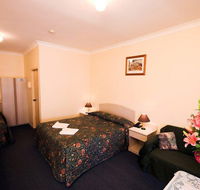 Midlands Motel - Accommodation Gold Coast
