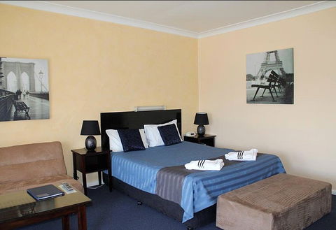 Taree Highway Motor Inn - Accommodation Gold Coast 2