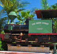 Railway Lodge Motel - Accommodation Gold Coast
