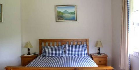 Bemurrah Homestead At Pee Dee - Accommodation Gold Coast 3