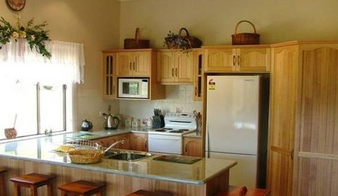 Bemurrah Homestead At Pee Dee - Accommodation Gold Coast 4