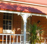 Araluen Old Courthouse Bed and Breakfast - Accommodation Gold Coast
