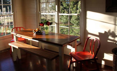 Book Barn Cottage - Gold Coast 4U 3