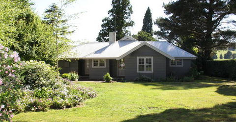 Book Barn Cottage - Gold Coast 4U 5