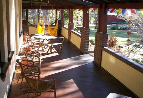 Bundanoon YHA - Accommodation Gold Coast 0